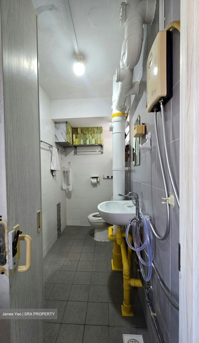 Blk 536 Jurong West Street 52 (Jurong West), HDB 4 Rooms #613596601